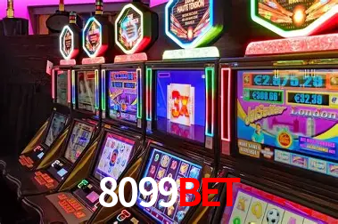 A Revolução dos Aplicativos de Jogos no 8099bet