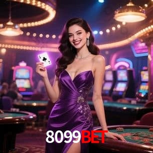 Experiência VIP 8099bet