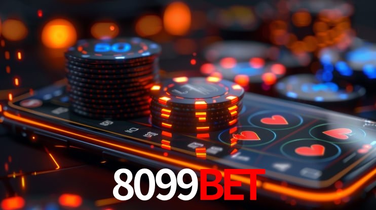 Experiência VIP 8099bet