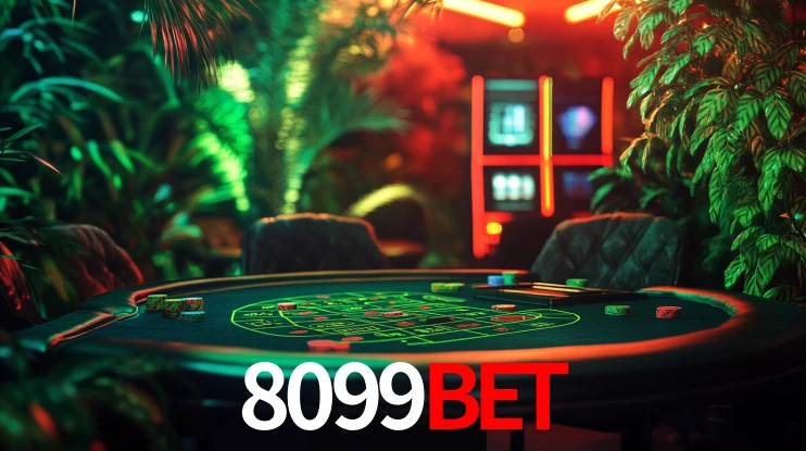 Programa VIP 8099bet