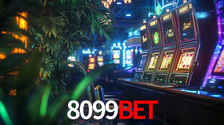 Tournaments 8099bet