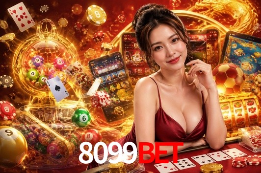 Secure Login 8099bet