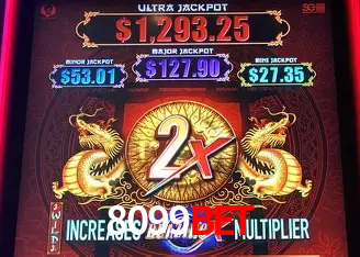 Desvendando o Mundo dos Jogos Virtuais na 8099bet