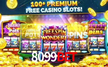 Descubra o Programa VIP da 8099bet: Vantagens Exclusivas para Jogadores