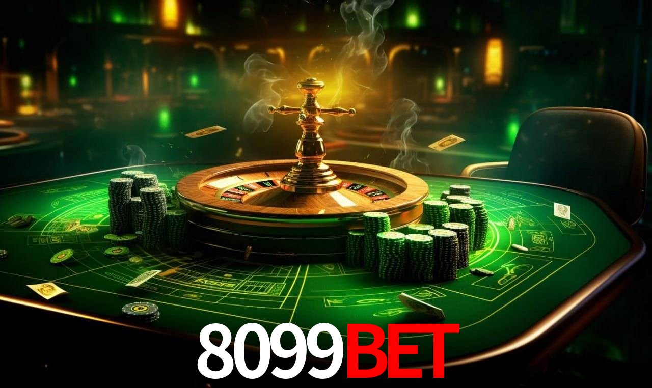 Bônus Diários 8099bet