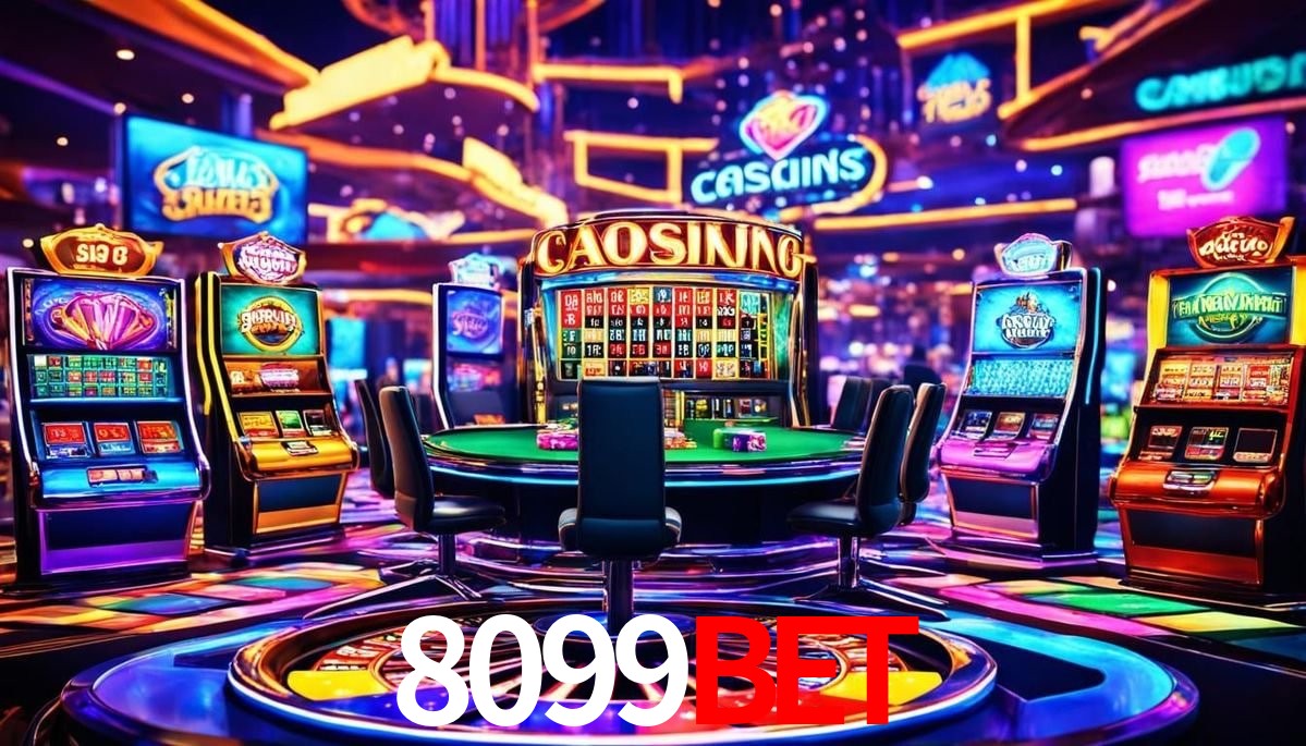 Sistemas de Segurança 8099bet