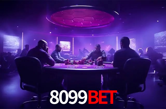 Integração de APIs 8099bet
