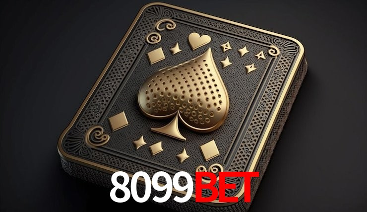 Design Responsivo 8099bet