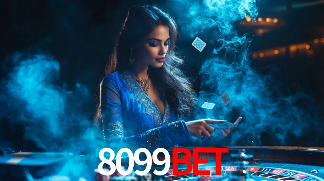 cassino 8099bet