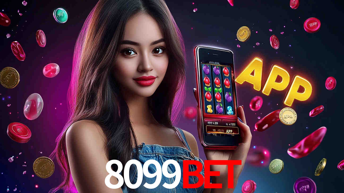 Inovações de Jogos na 8099bet: O Futuro das Experiências Interativas