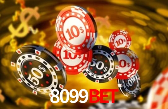 Casino Ao Vivo 8099bet