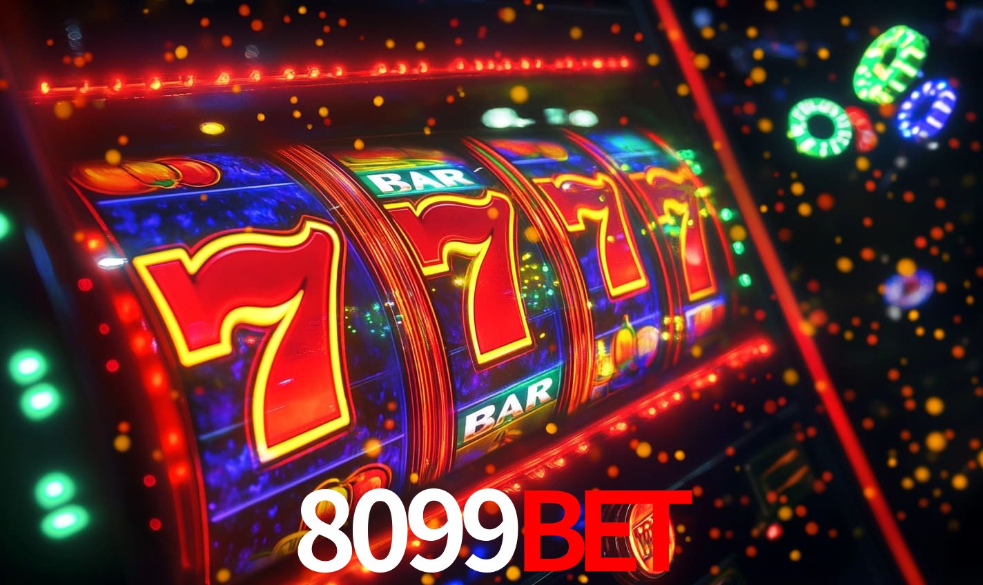 8099bet: A Experiência de Casino com Jogos de Mesa ao Vivo