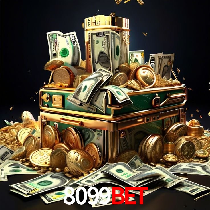 Cadastro Rápido 8099bet