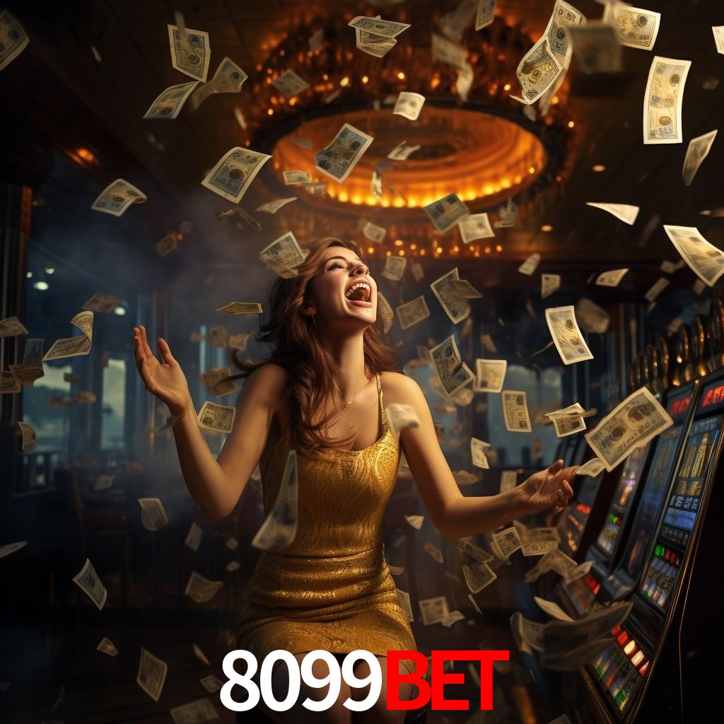 Blackjack Table 8099bet