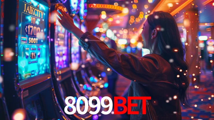 8099bet.com