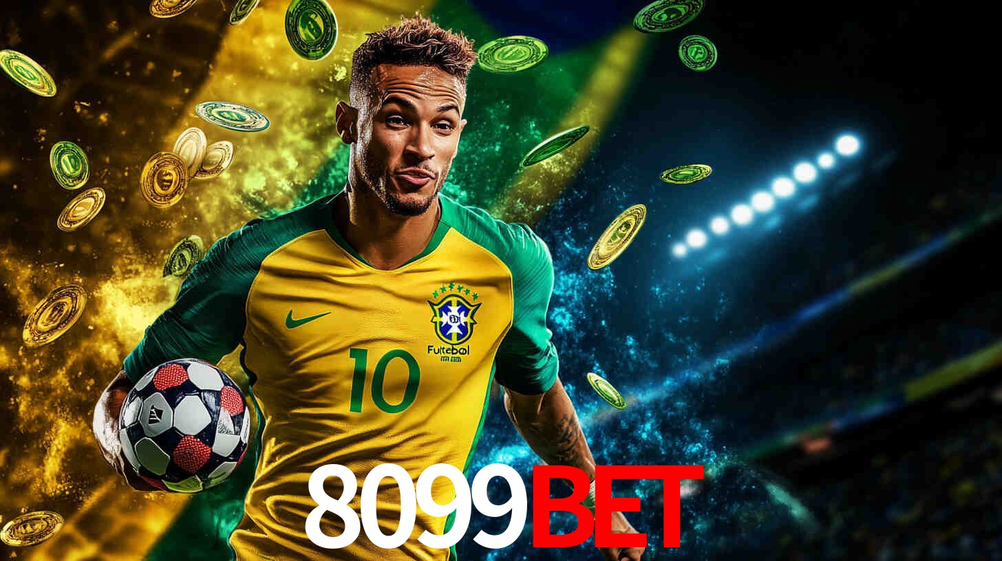 A Emoção da Loteria na 8099bet: Uma Chance de Mudança de Vida