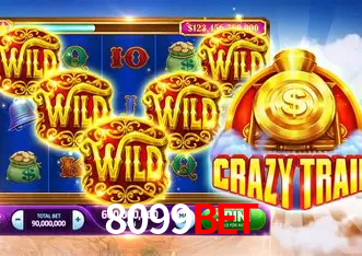A Emoção da Loteria na 8099bet: Uma Chance de Mudança de Vida