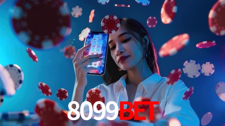 Jogos Exclusivos 8099bet