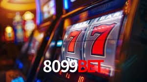 Requisitos do APK da 8099bet para Android