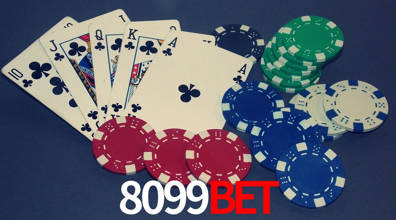Player Reviews 8099bet