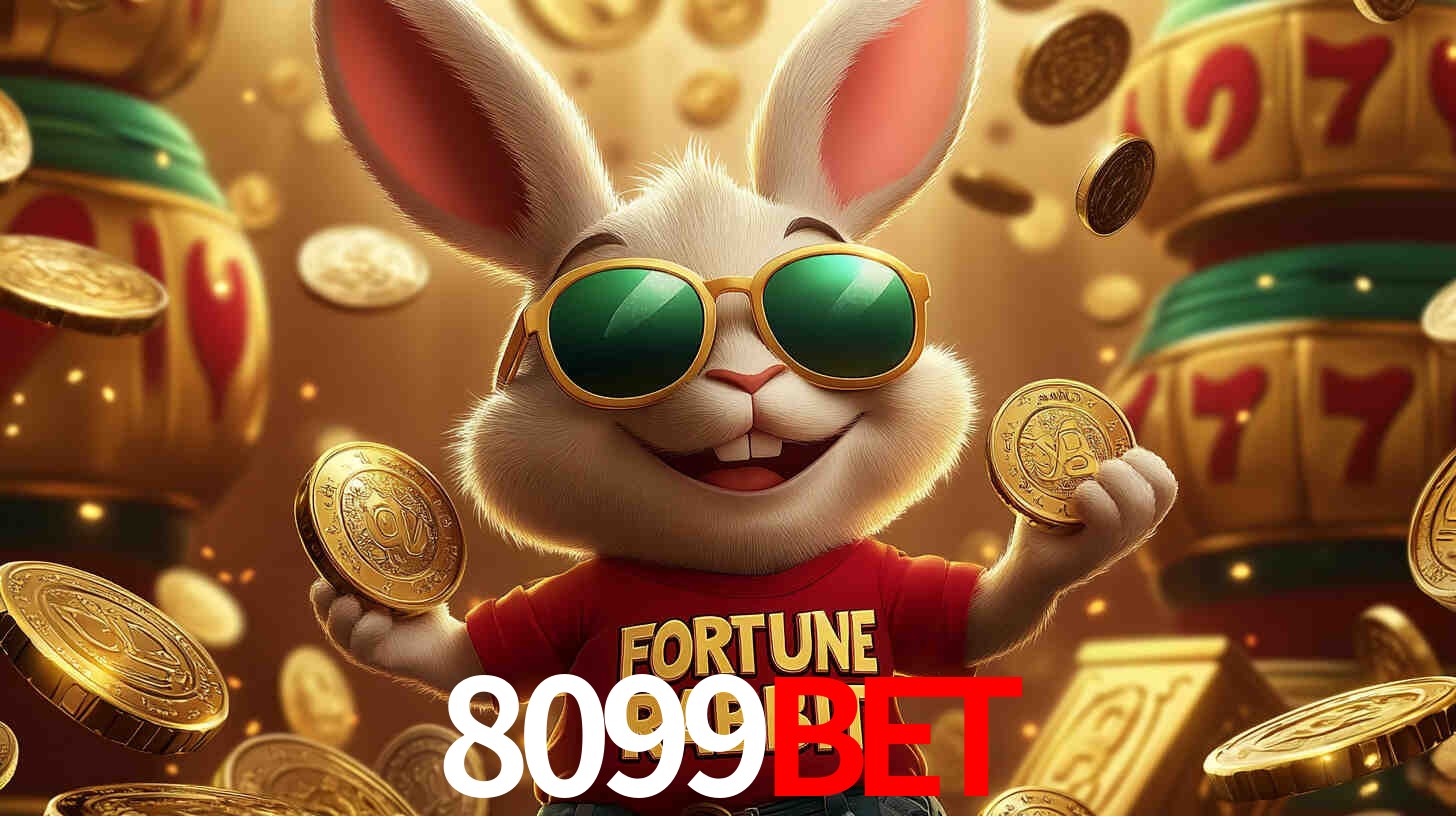Bônus Generosos e Exclusivos no 8099bet para Você!