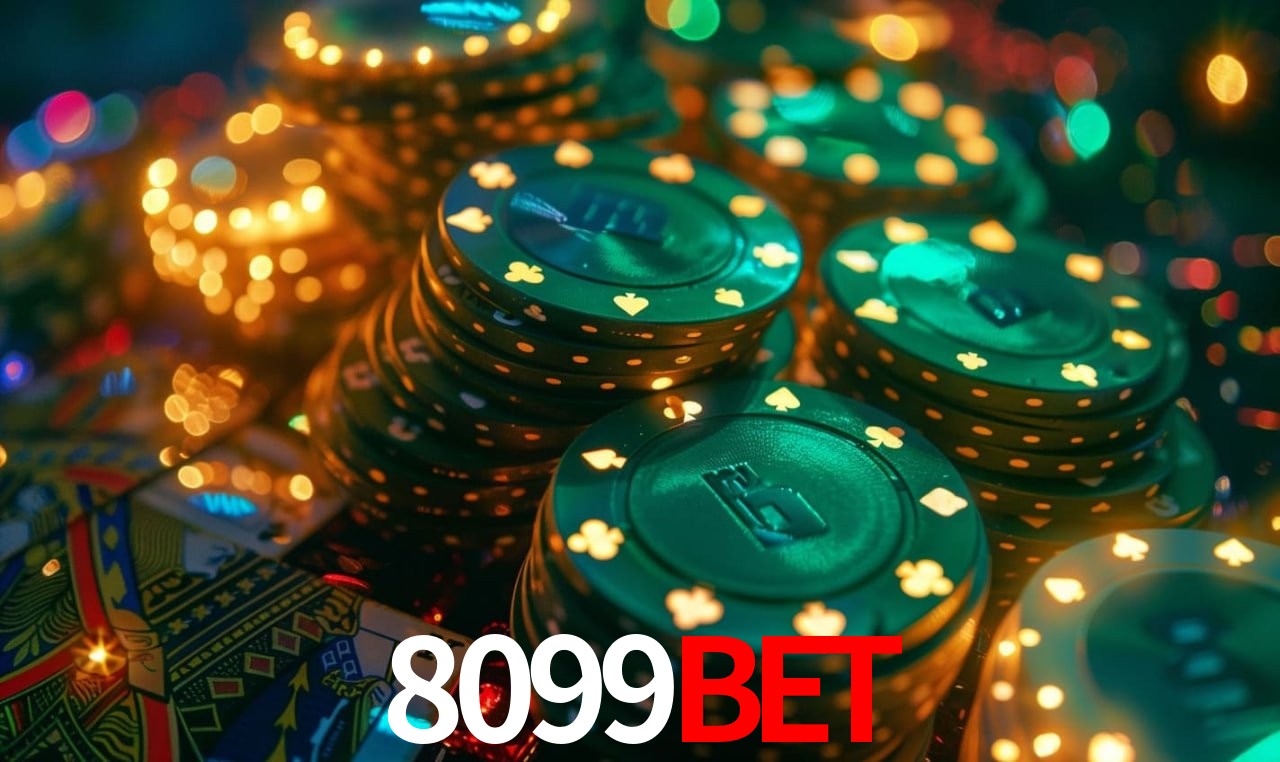 Provedores de Jogos 8099bet