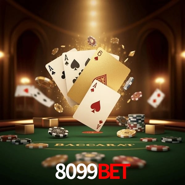 VIP Casino 8099bet
