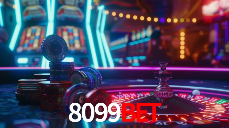 Account Benefits 8099bet