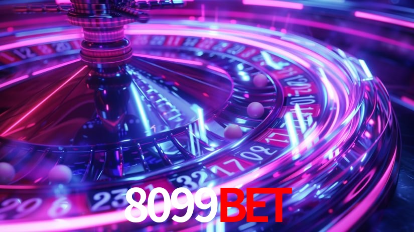 Interface Premium 8099bet