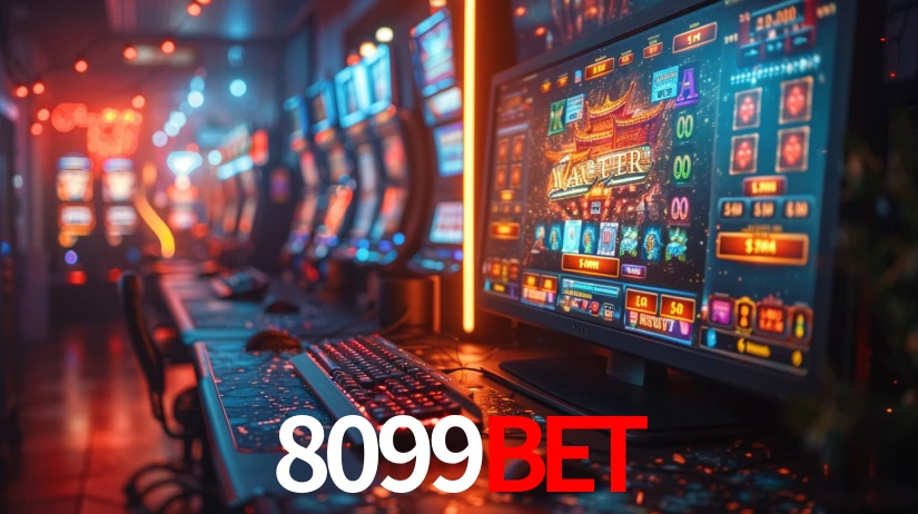 8099bet.com