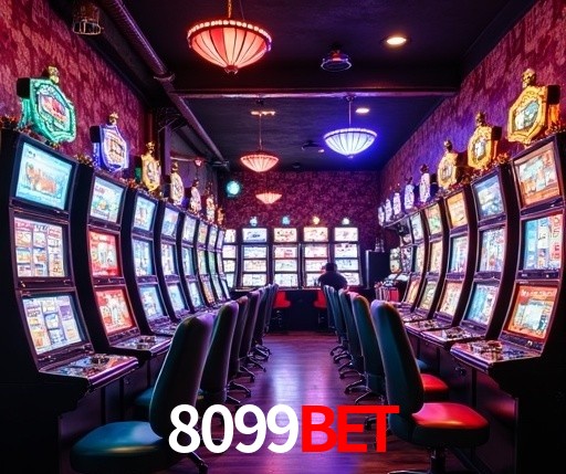 8099bet