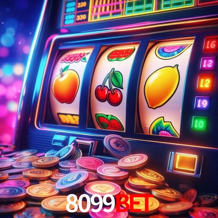 Benefícios da Conta 8099bet
