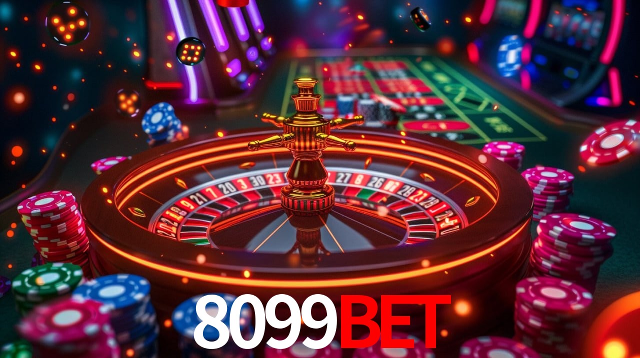 Casino VIP 8099bet