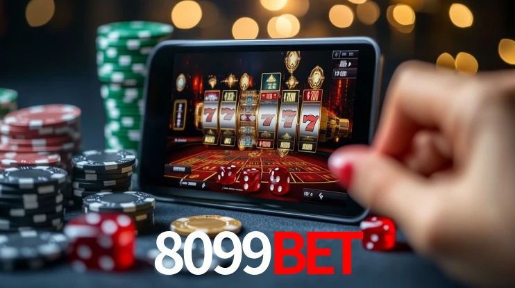 Premium Interface 8099bet