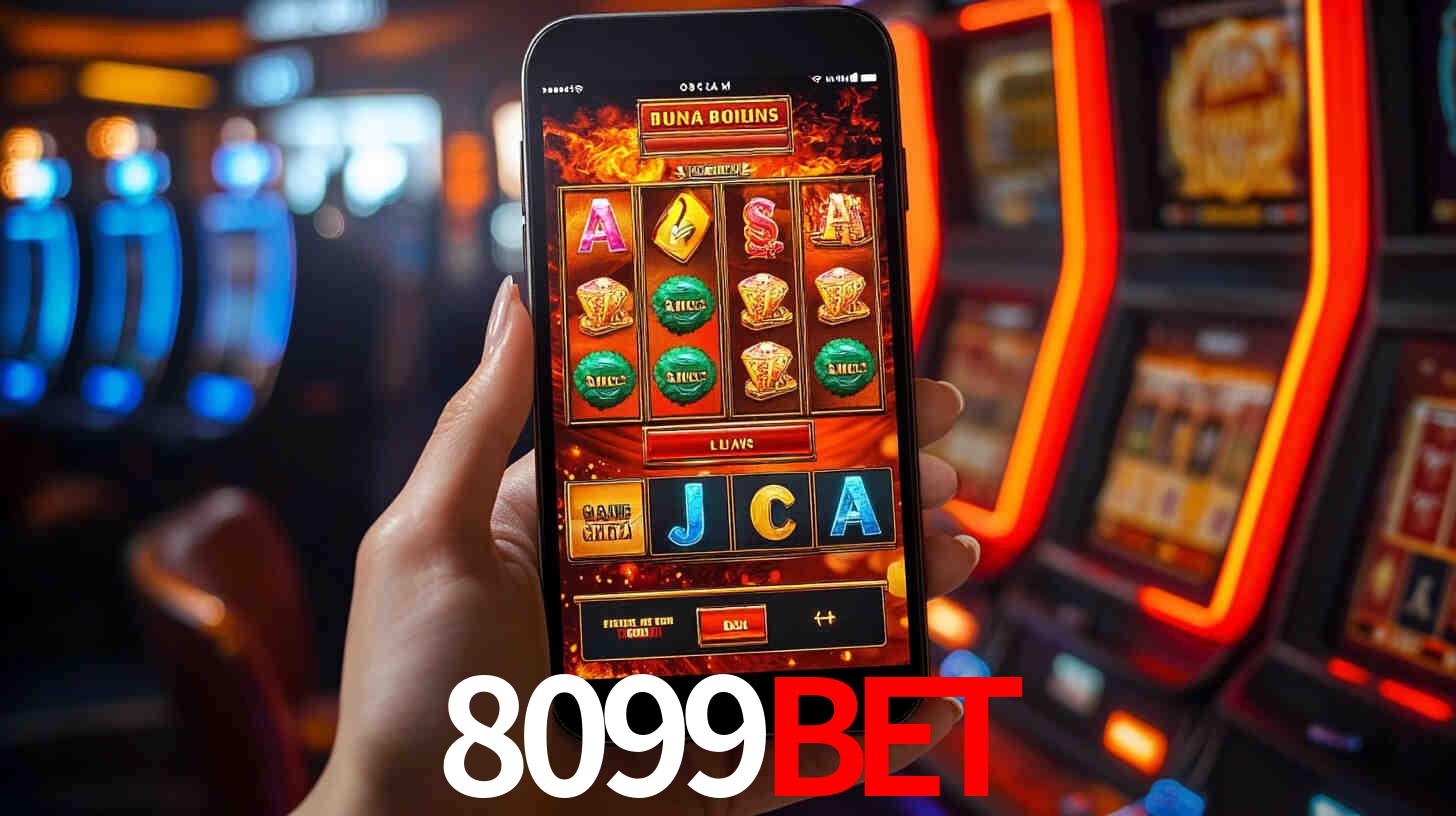 8099bet: Seu Especialista em Apostas Esportivas Brasileiras