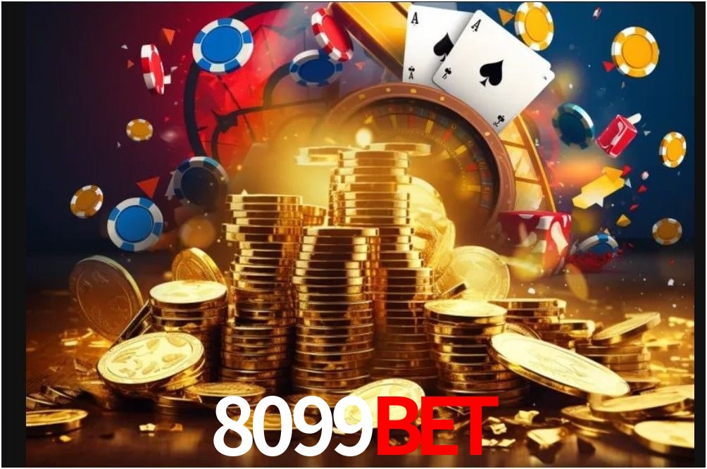 Mesa de Blackjack 8099bet
