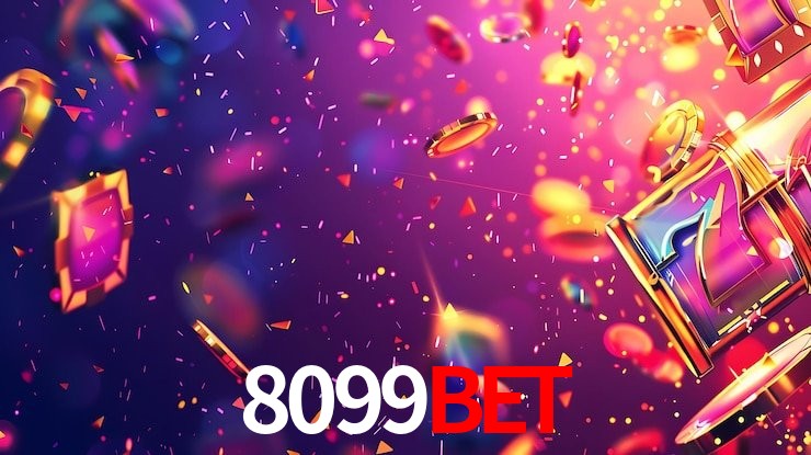 Programa VIP 8099bet