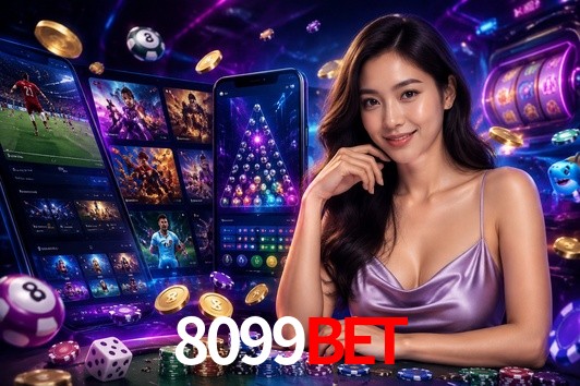 Flash Promotion 8099bet