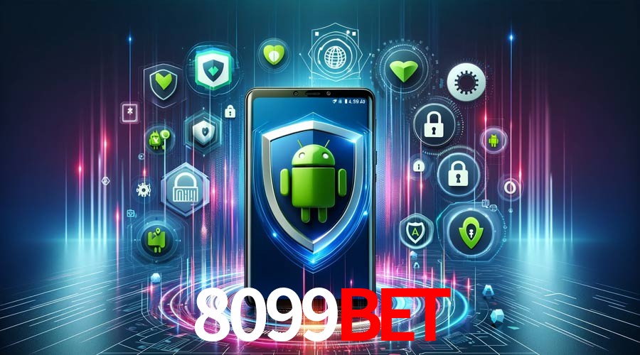 2FA Security 8099bet