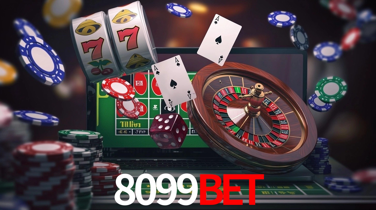 Explore as vantagens do 8099bet: serviço profissional e confiabilidade