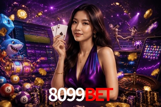 Live Casino 8099bet