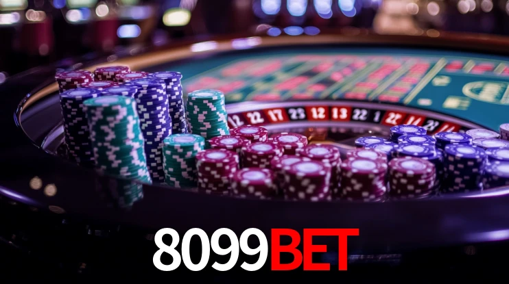 Daily Bonuses 8099bet