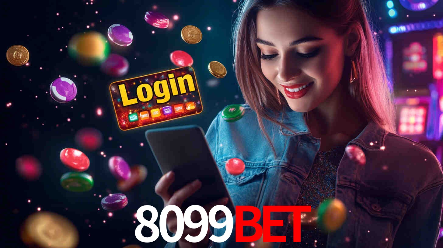 Desvendando o Mundo dos Jogos Virtuais na 8099bet