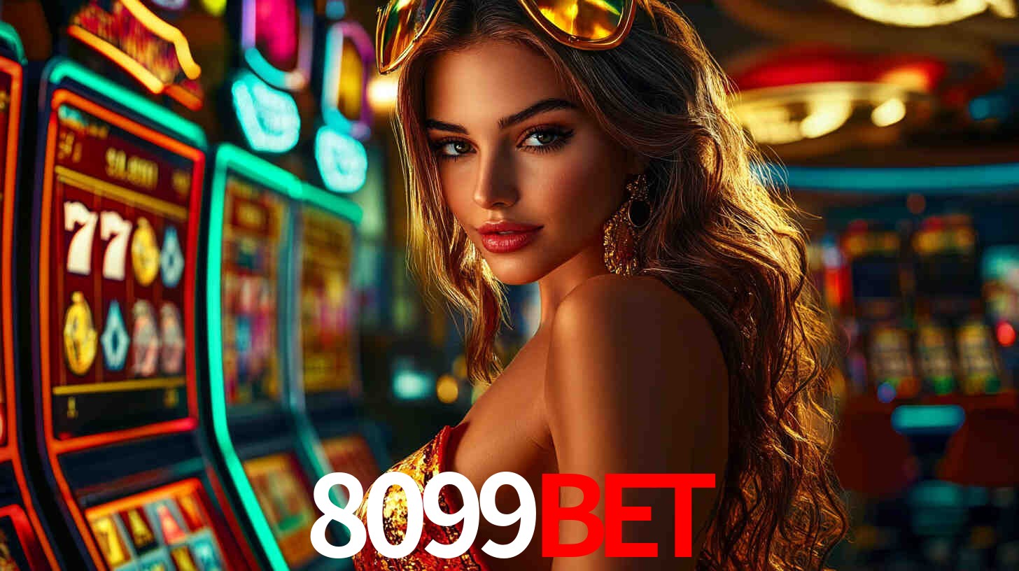 8099bet App Interface