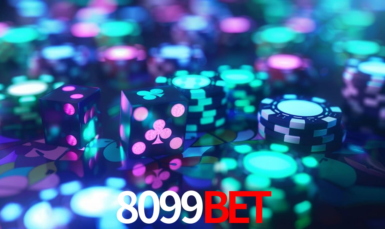 Avaliações dos Jogadores 8099bet
