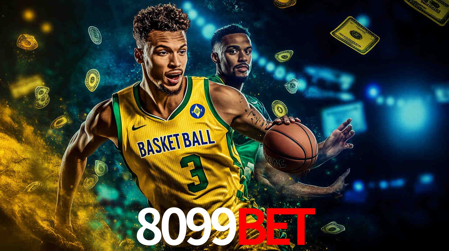 Descubra o Programa VIP da 8099bet: Vantagens Exclusivas para Jogadores