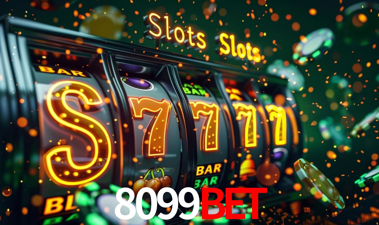 Diretório de Jogos 8099bet