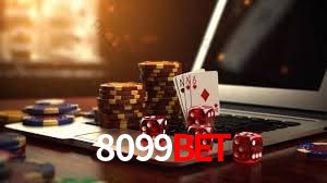 Casino Ao Vivo 8099bet
