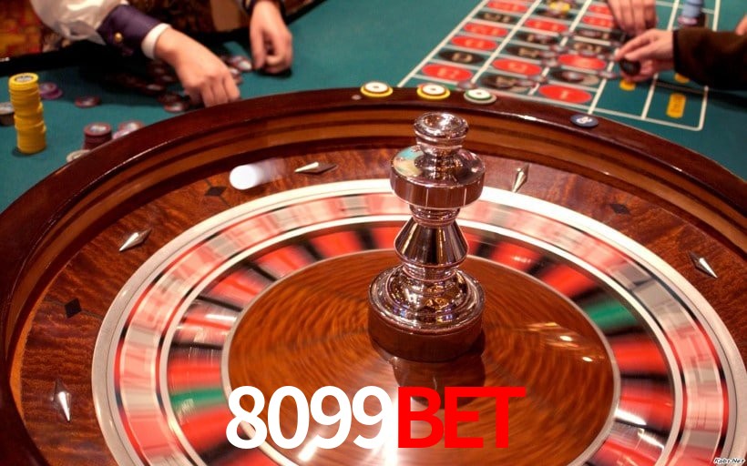 Estatísticas Esportivas 8099bet