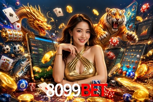 Quick Registration 8099bet